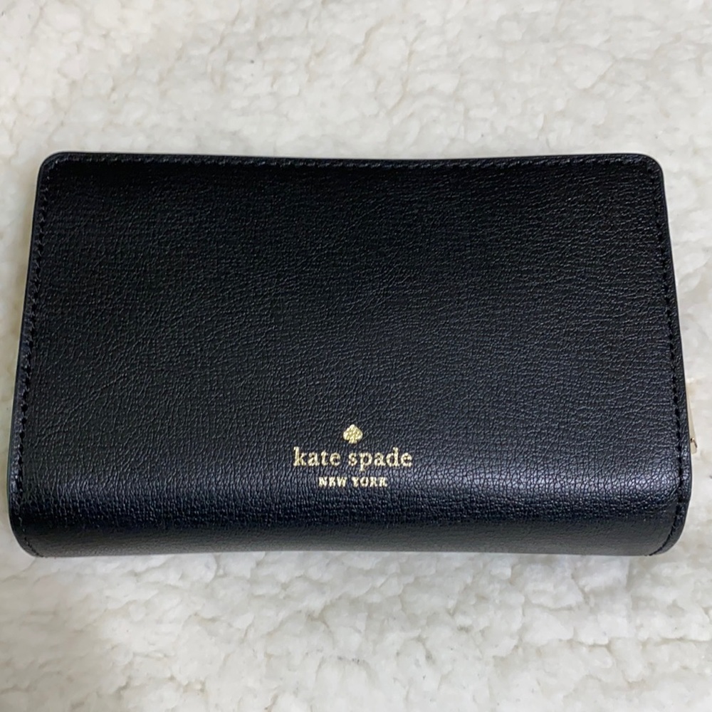 Kate Spade large wallet